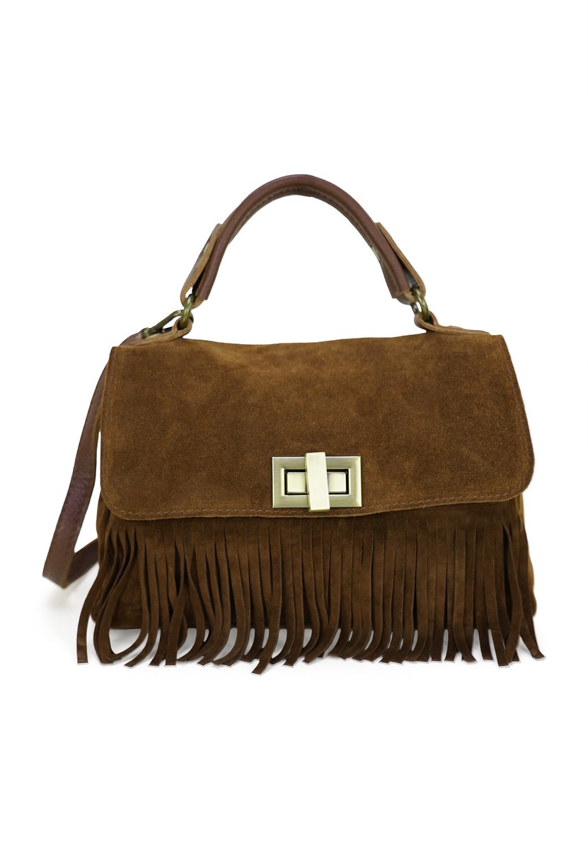 Harpa Schultertasche Boho