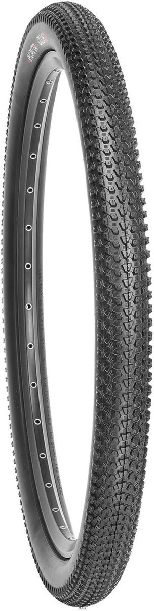 MTB Banden - Crosscountry Banden - Sportief Offroad - Geoptimaliseerd Profiel - 29 Inch - Zwart
