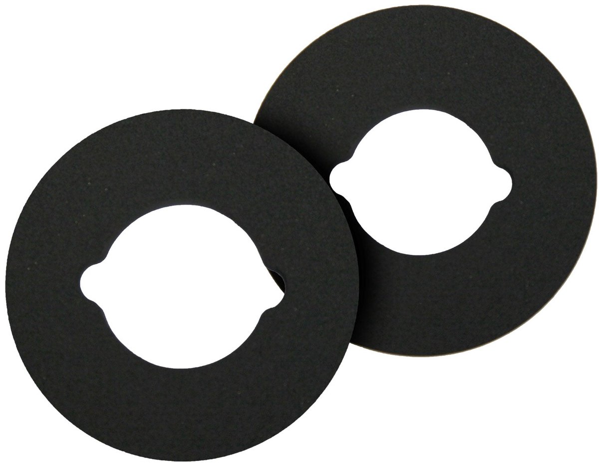Comfortring voor Bathmate Pompen 3-5-6-7