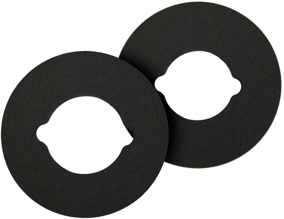 Comfortring voor Bathmate Pompen 8-9