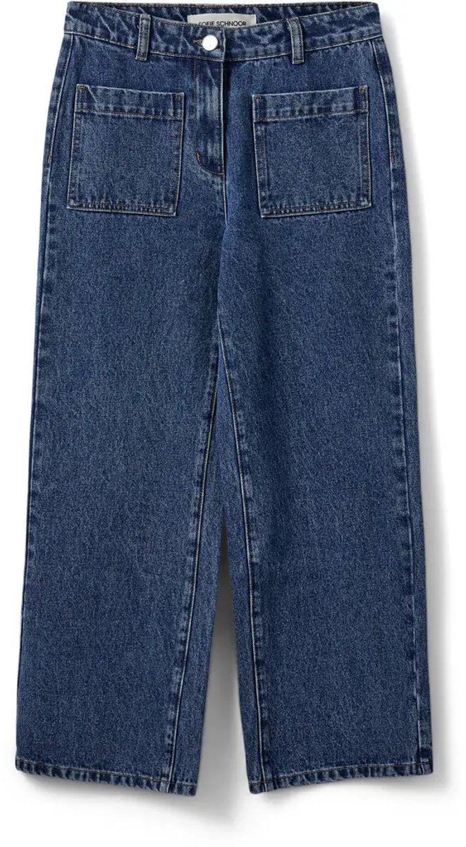Damesjeans Sofie Schnoor Toulousesw