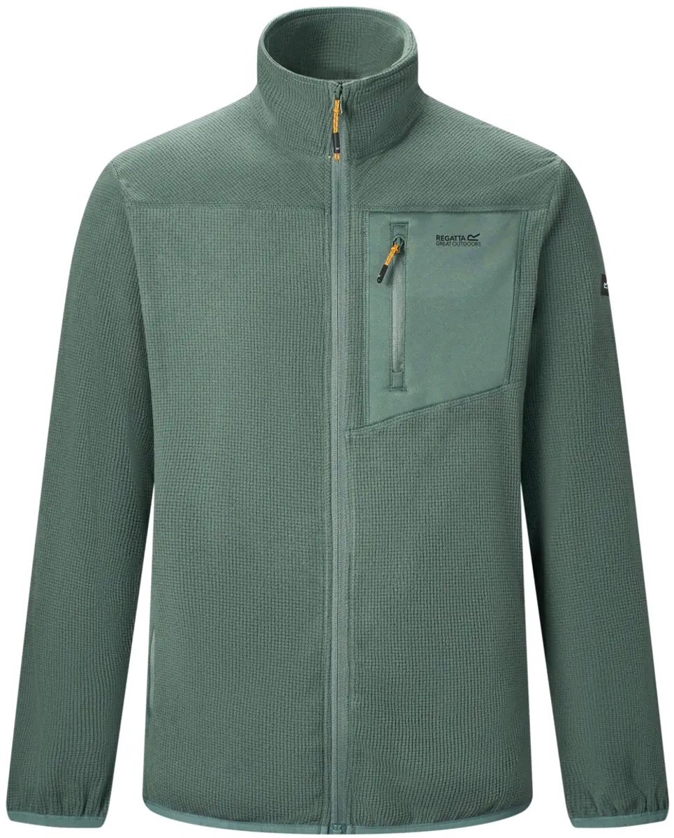 Fleece Regatta Eadle