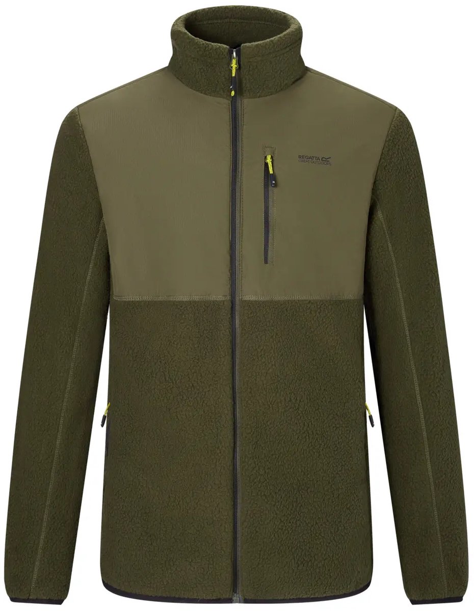 Fleece Regatta Morran