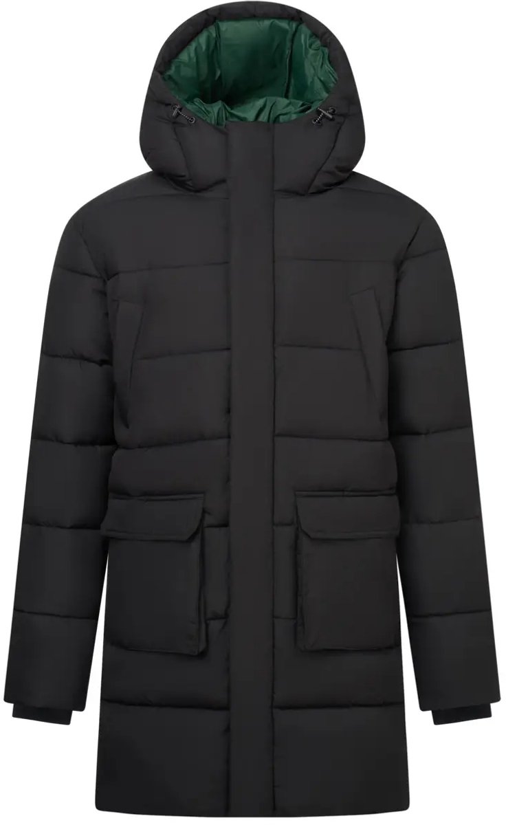Hooded jacket Regatta Marek Longline