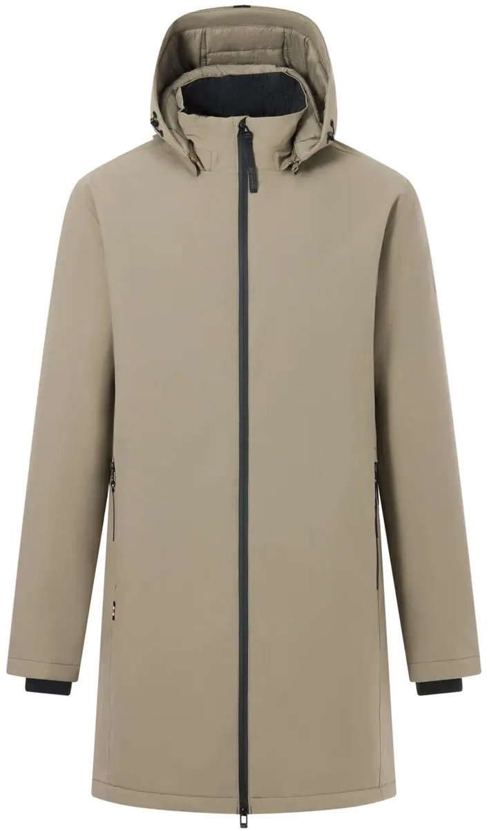 Waterdichte parka Regatta Merzen