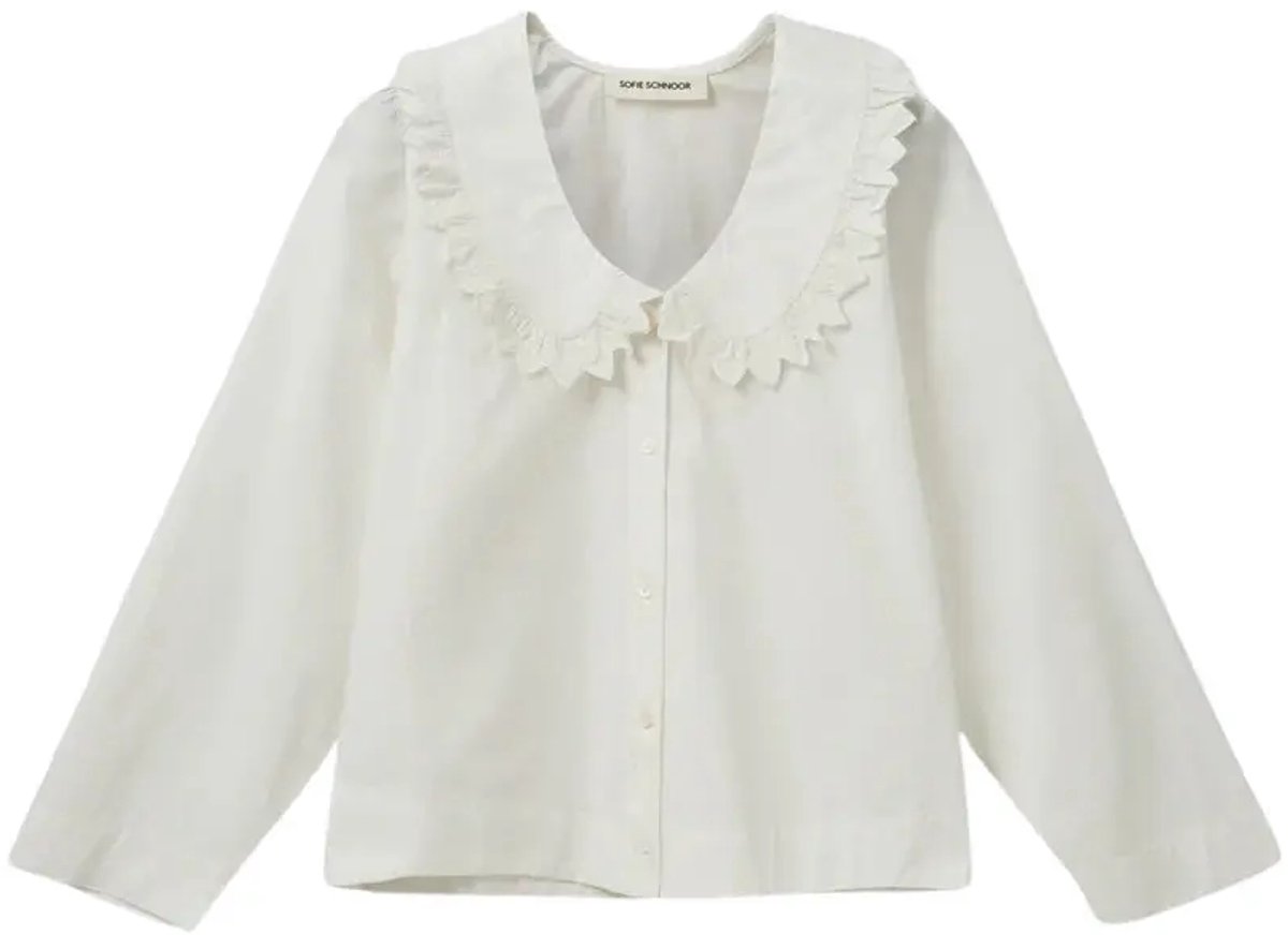 Vrouwenblouse Sofie Schnoor Manon