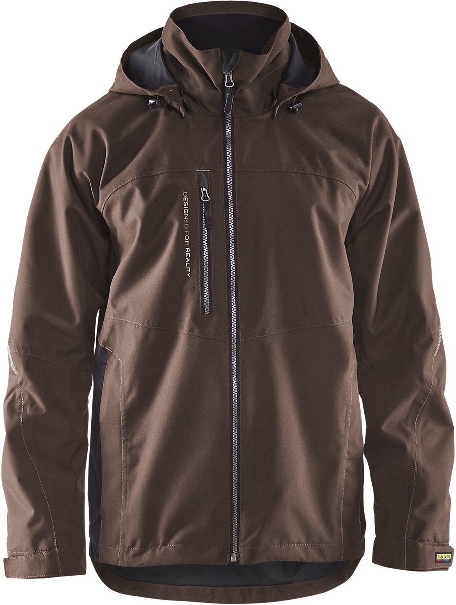 Waterdicht hardshell jack Blaklader