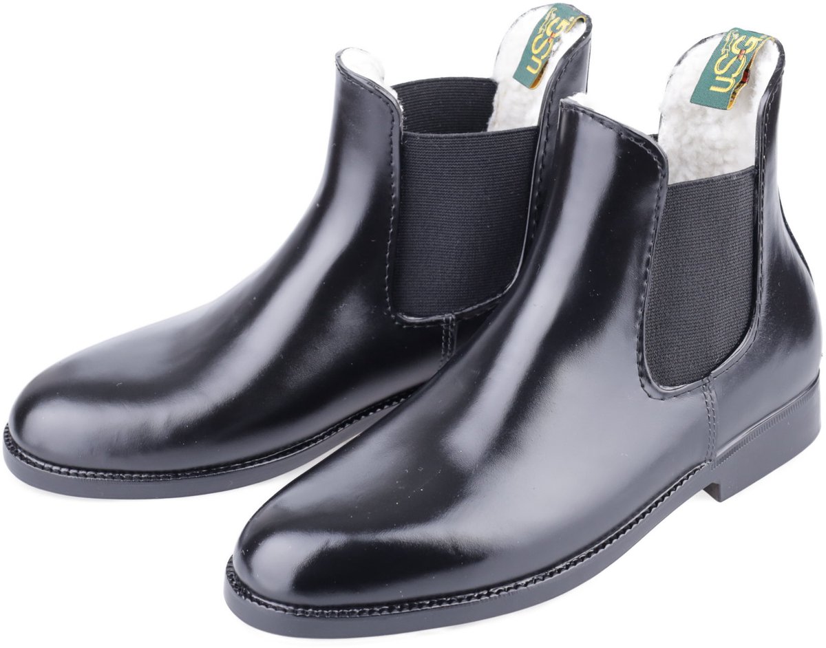 Kinderlaarzen USG Pro Ride Winter