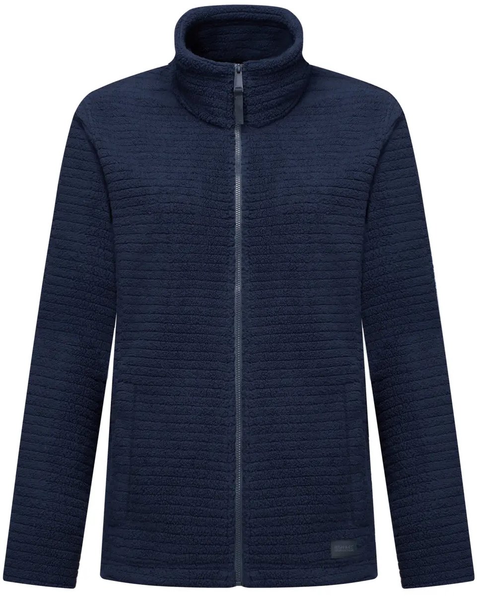 Damesfleece met rits Regatta Heidy