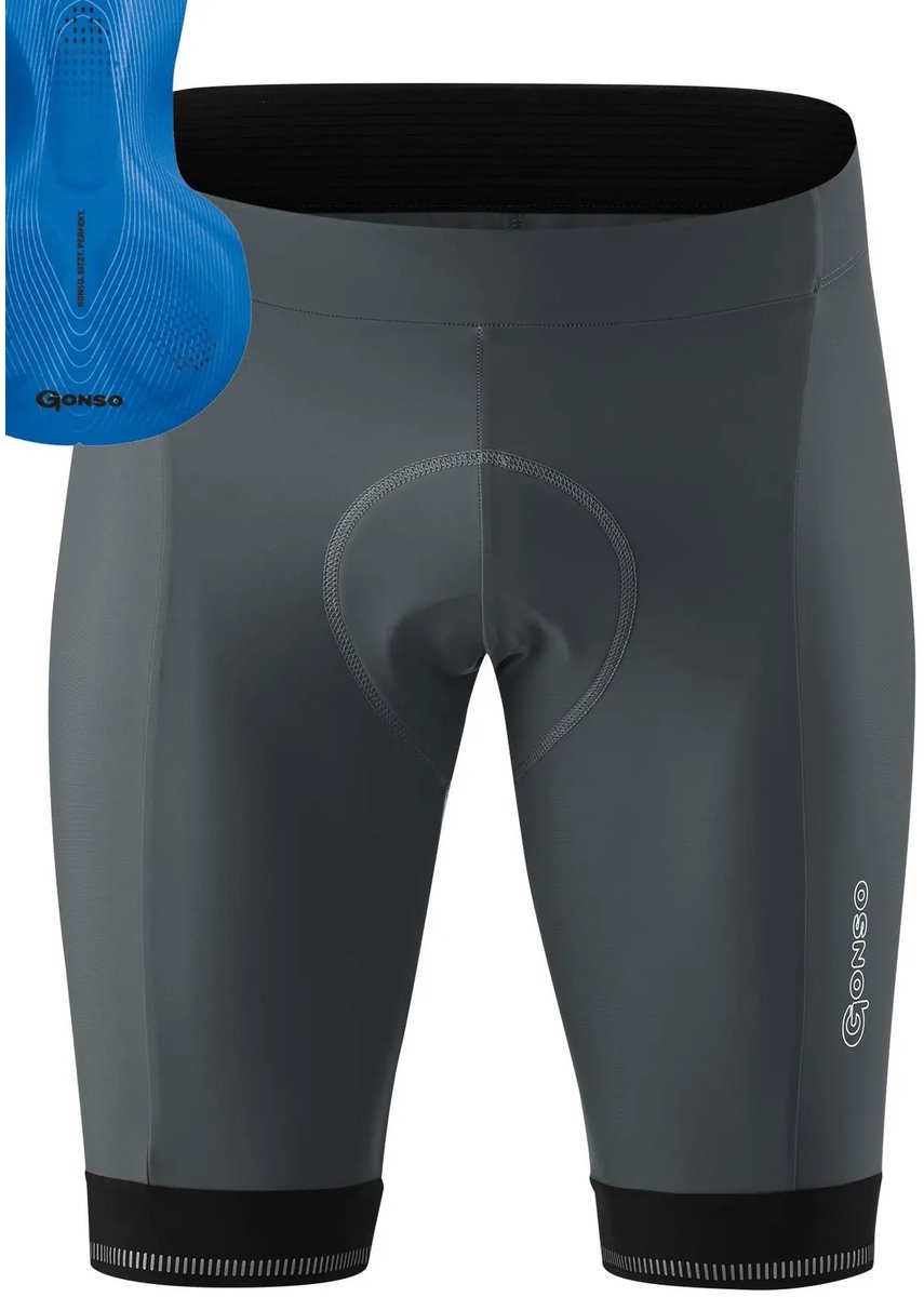 Korte broek Gonso Sitivo