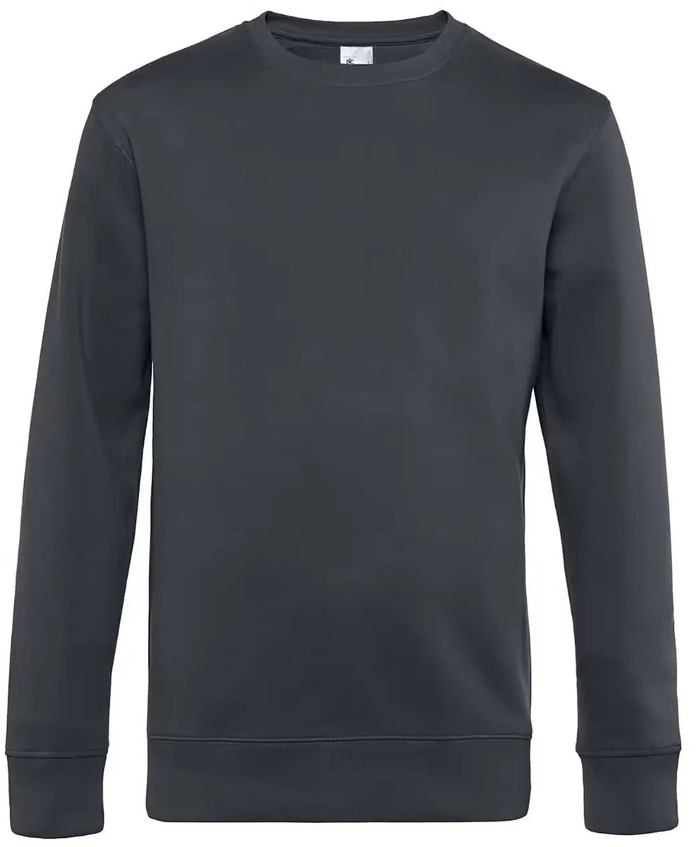 Sweatshirt B&C King