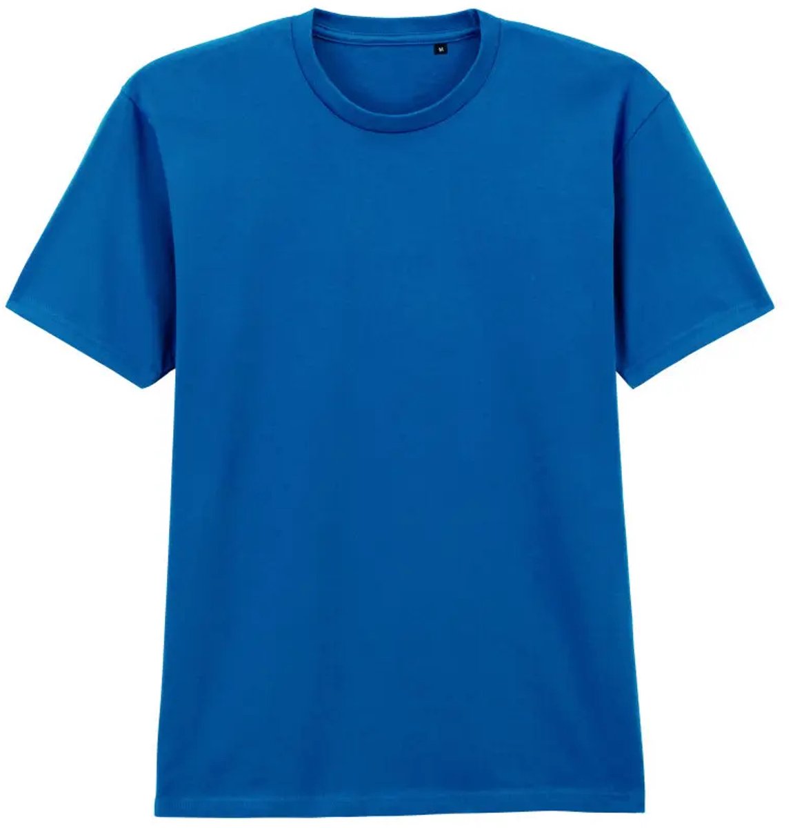T-shirt Gildan Softstyle No Label Enzyme Wash
