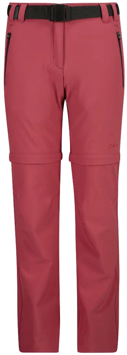 Zipbroek meisje CMP