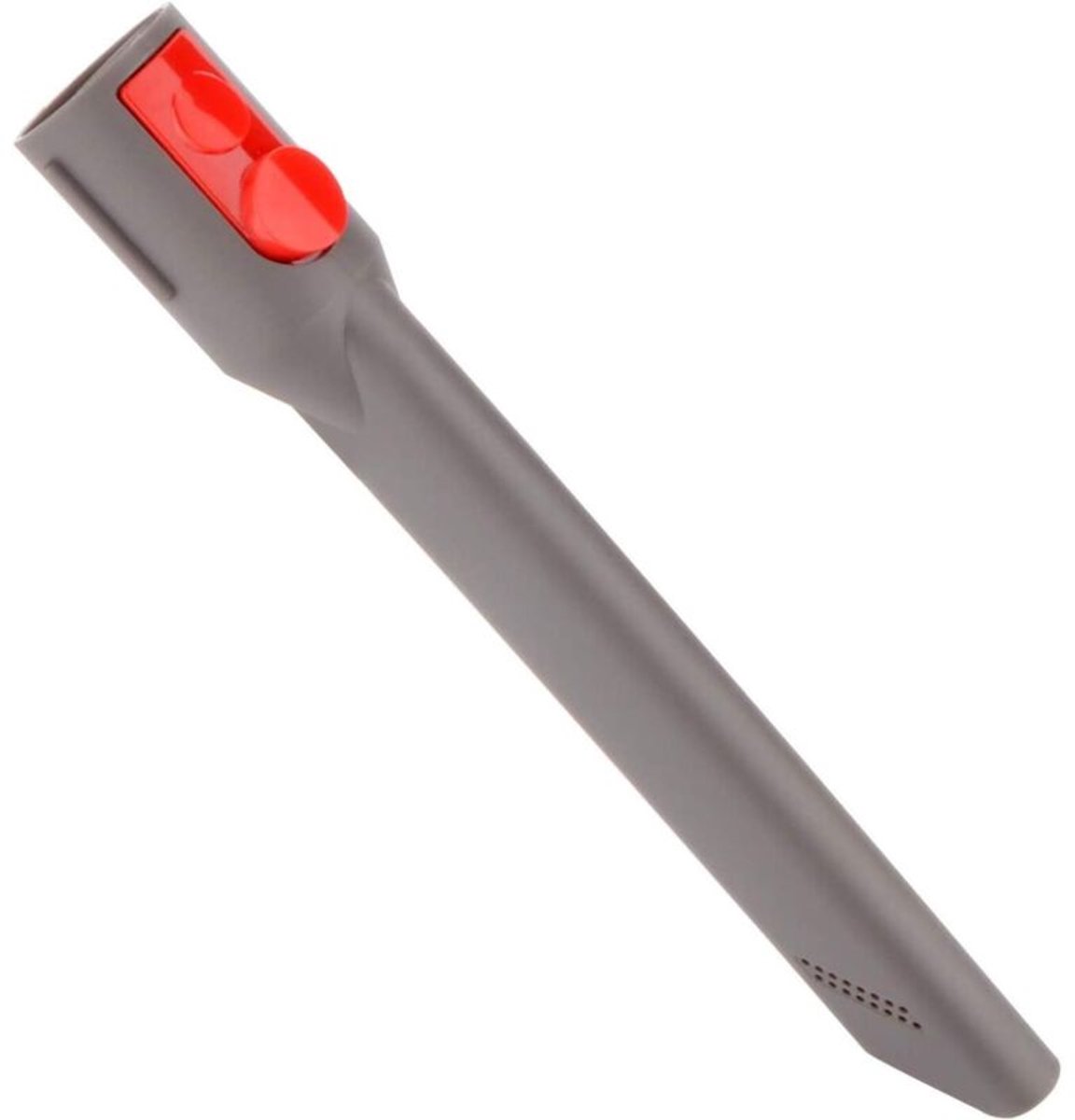 Snelwisselbaar spleetmondstuk voor geschikt voor Dyson V7 V8 V10 V11 stofzuigers