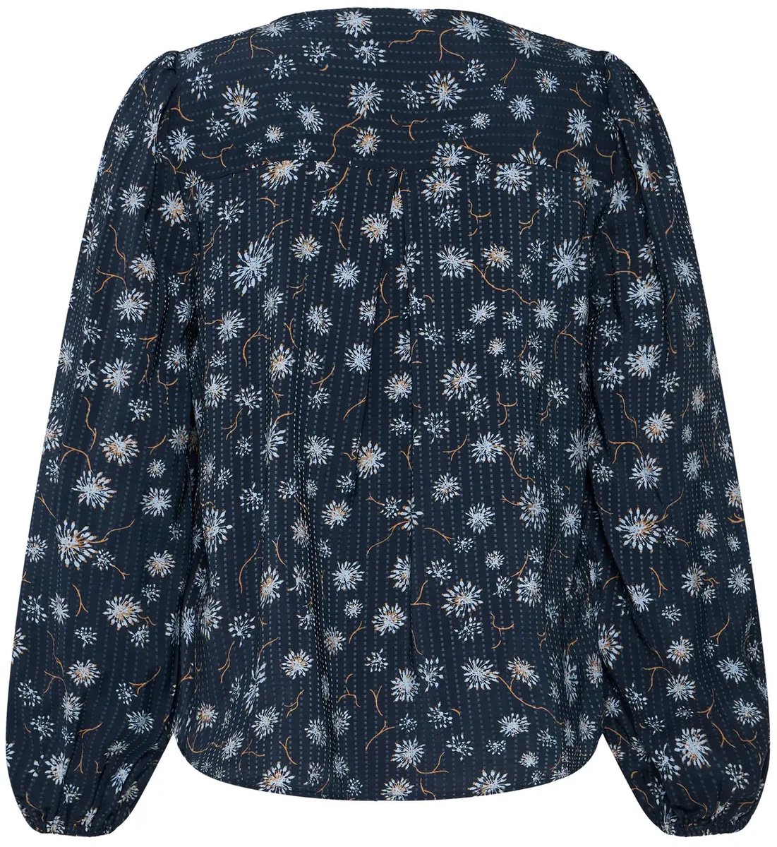 fransa - FRKALIA BL 1 - Dames - Blouses