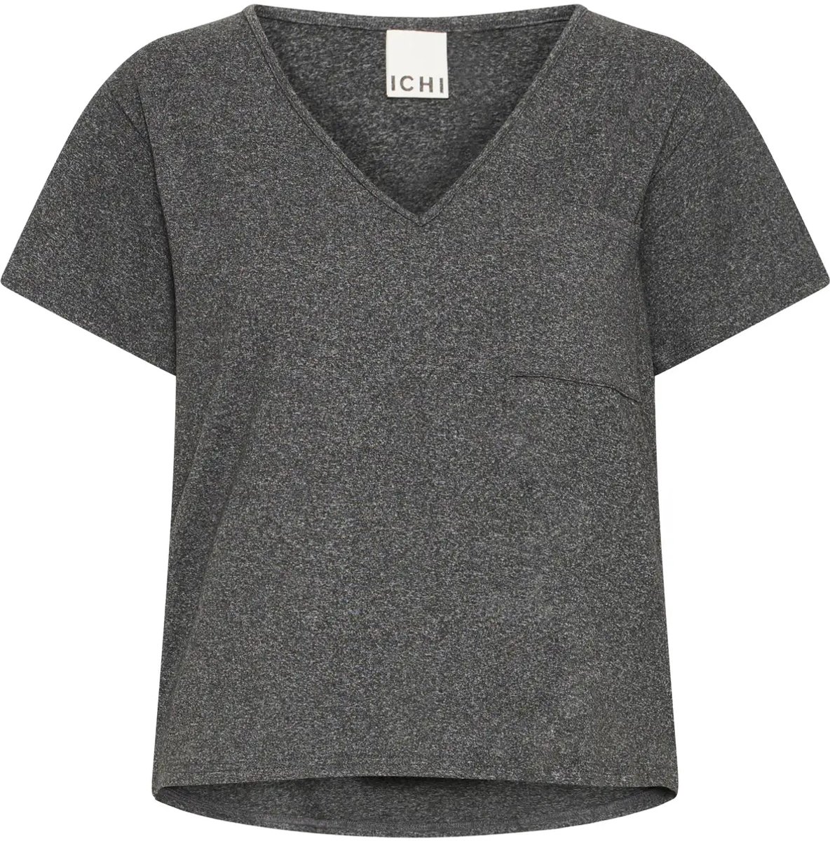 Dames-T-shirt Ichi Misse
