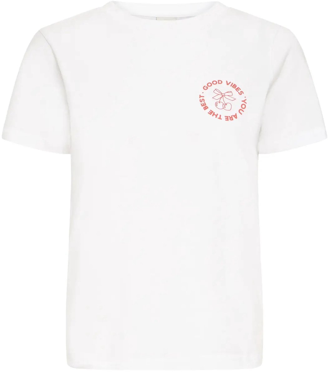 Dames-T-shirt Ichi Manse