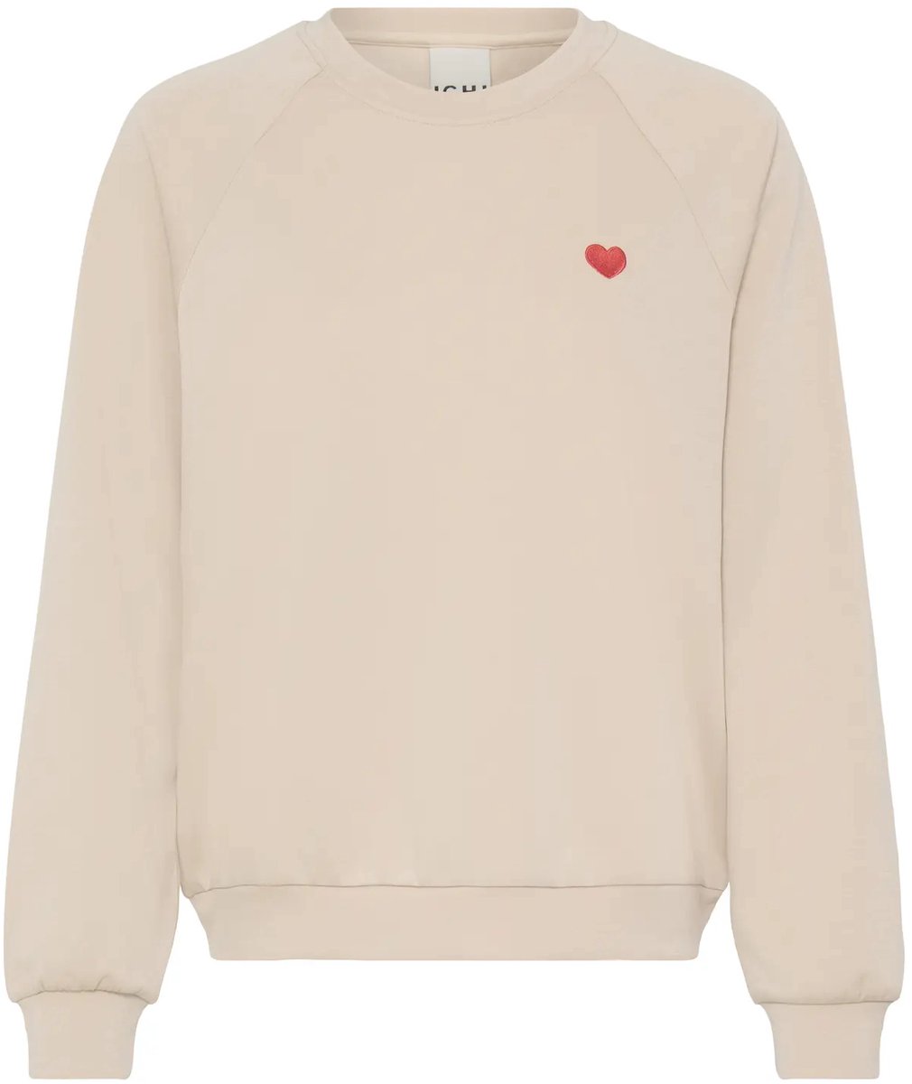 Dames sweatshirt Ichi IXSVALA