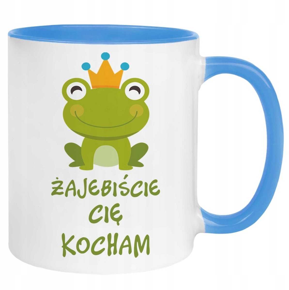 Kwalitatieve Keramische Mok 330ml - Perfect Cadeau