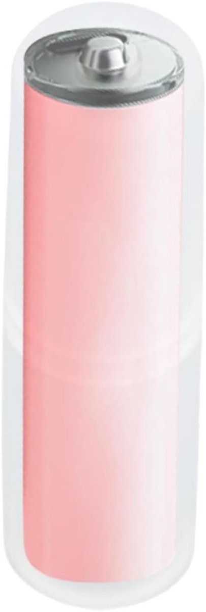 Batterij Adapter - Converter Houder - Apparaten Gebruiken - AAA naar AA Formaat - 5 x 1.4 x 1.4 cm