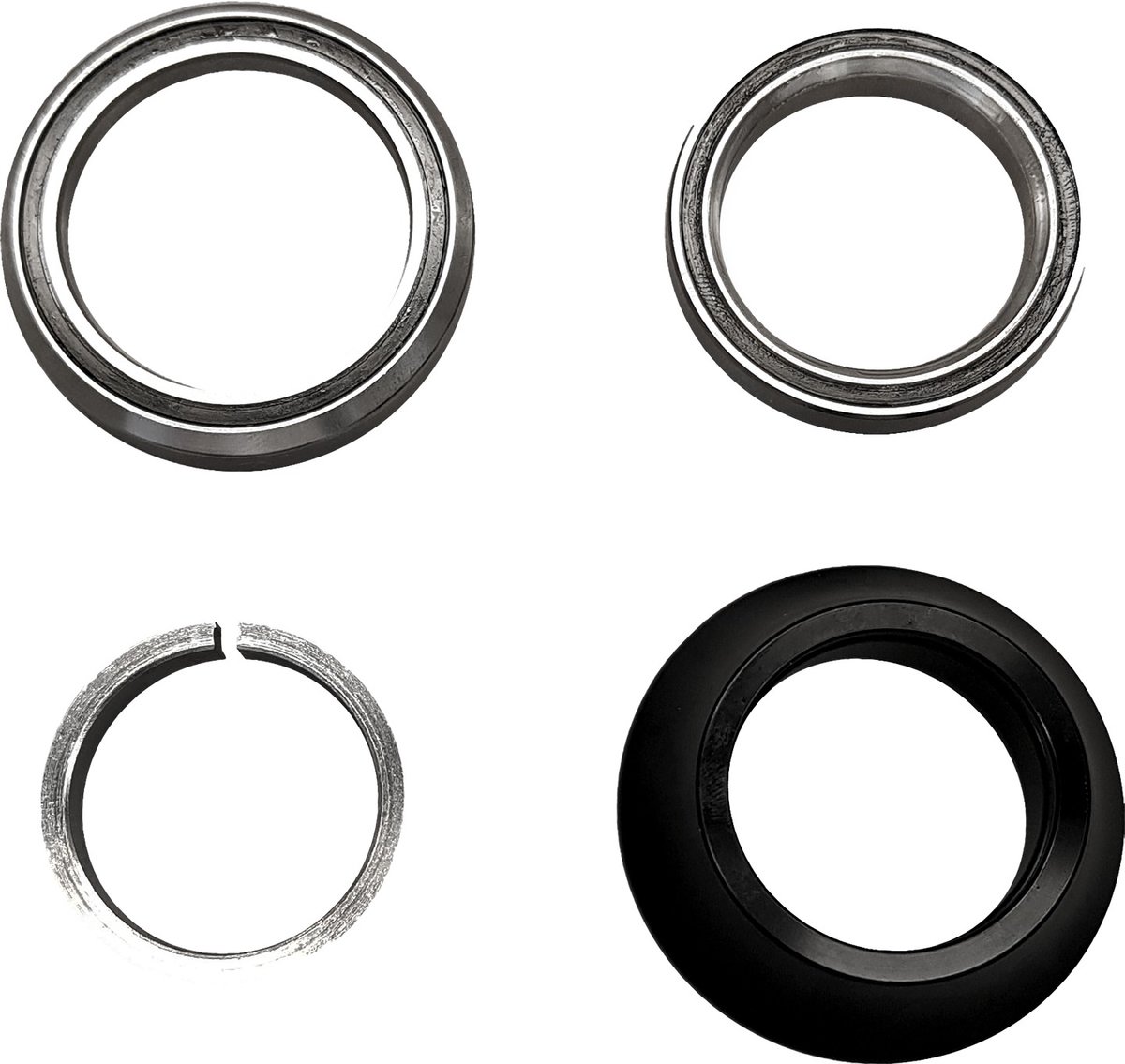 CUBE HEADSET NUMBER 12 (IS 1-1/8 - IS 1-1/4)
