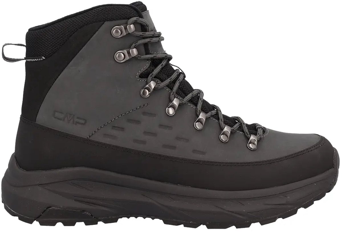 Wandelschoenen CMP Dypsie Mid Grijs