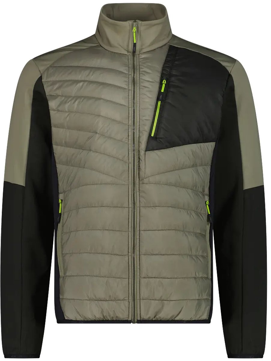 Hybride jas CMP Performance Stretch Ijs