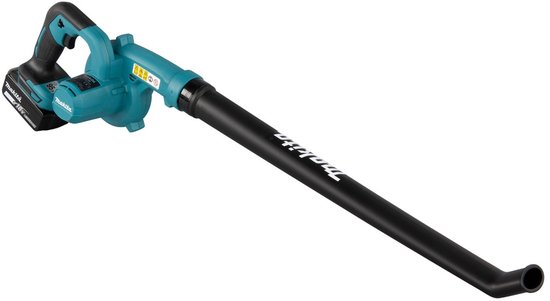 Makita DUB186RFX1 Accu blazer 18V 3.0Ah van Makita — afbeelding 2