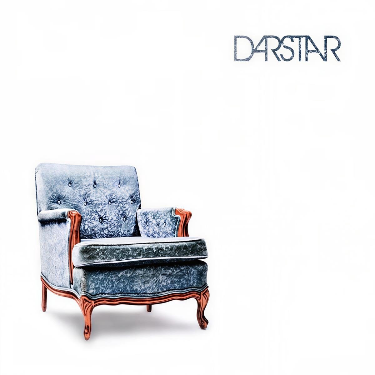Darstar - Tiny Darkness (CD)