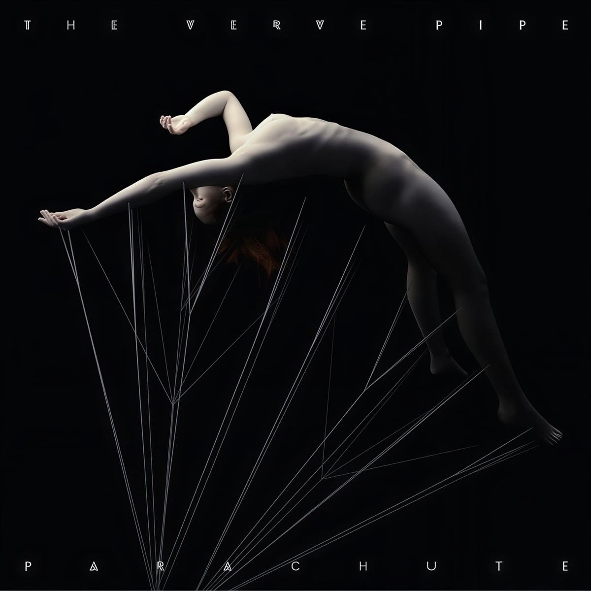 The Verve Pipe - Parachute (CD)