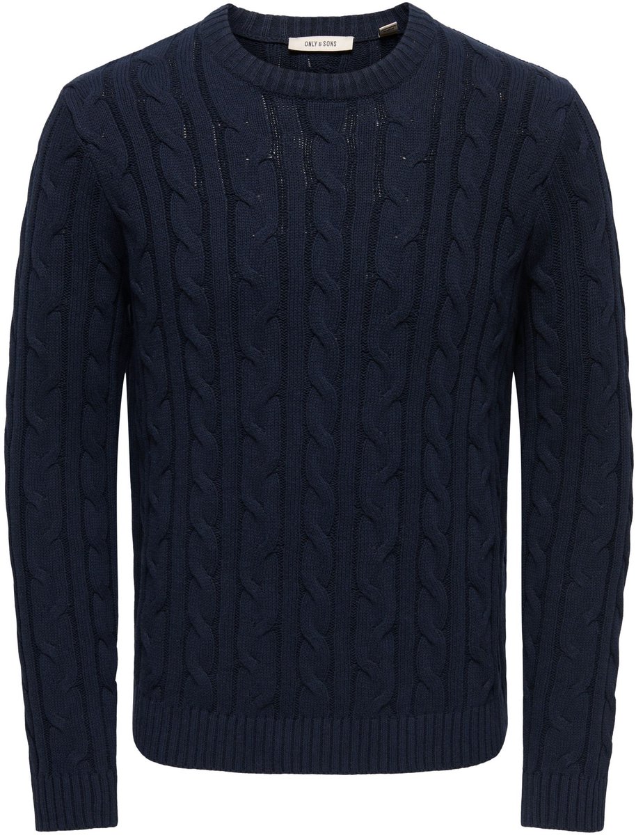 ONLY & SONS Gebreide trui ONSKIM Pullover