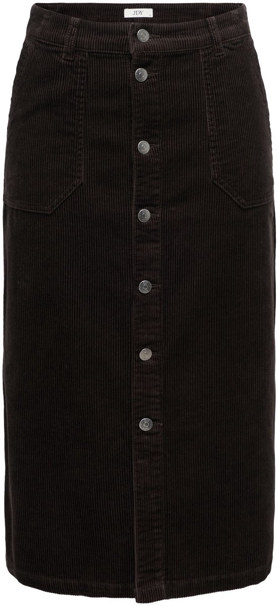 JdY Rechte rok JDYSHIRAZ Mini-rok
