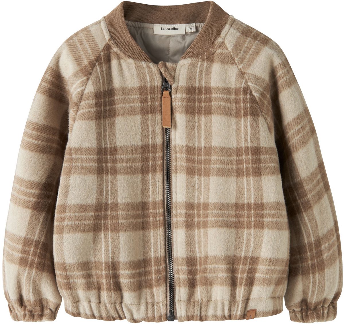 Lil' Atelier Jas bomber