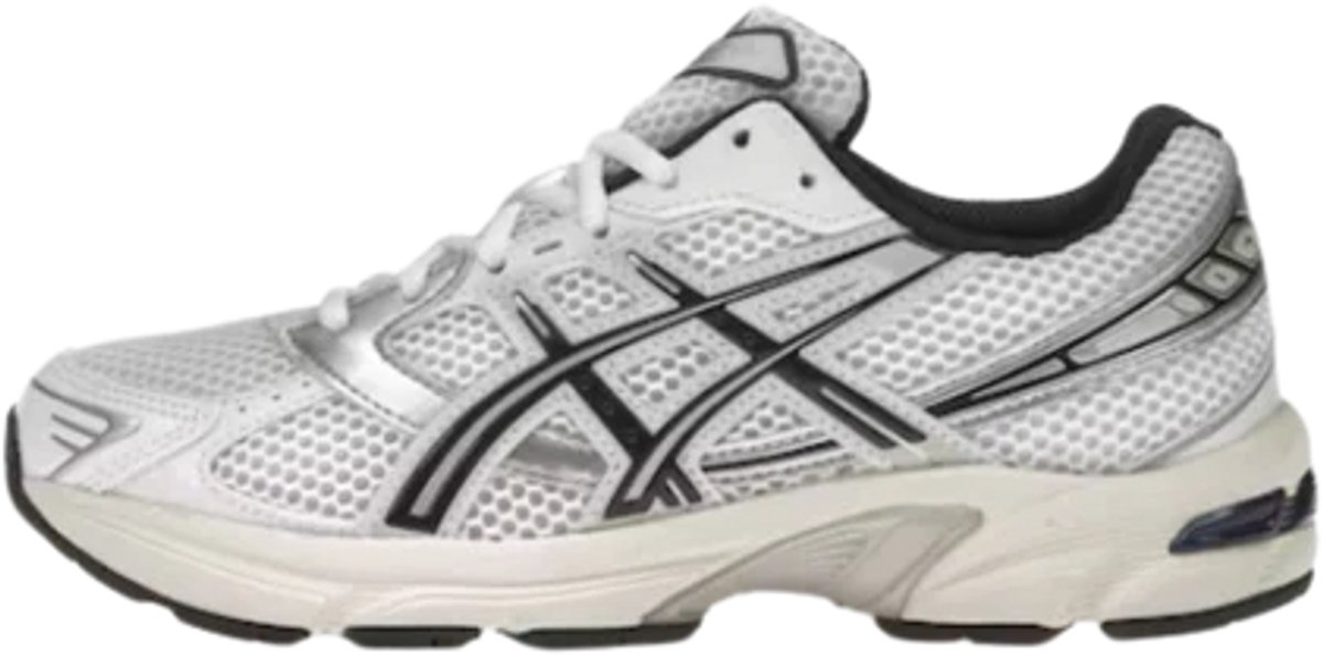 ASICS Gel-1130 White Midnight