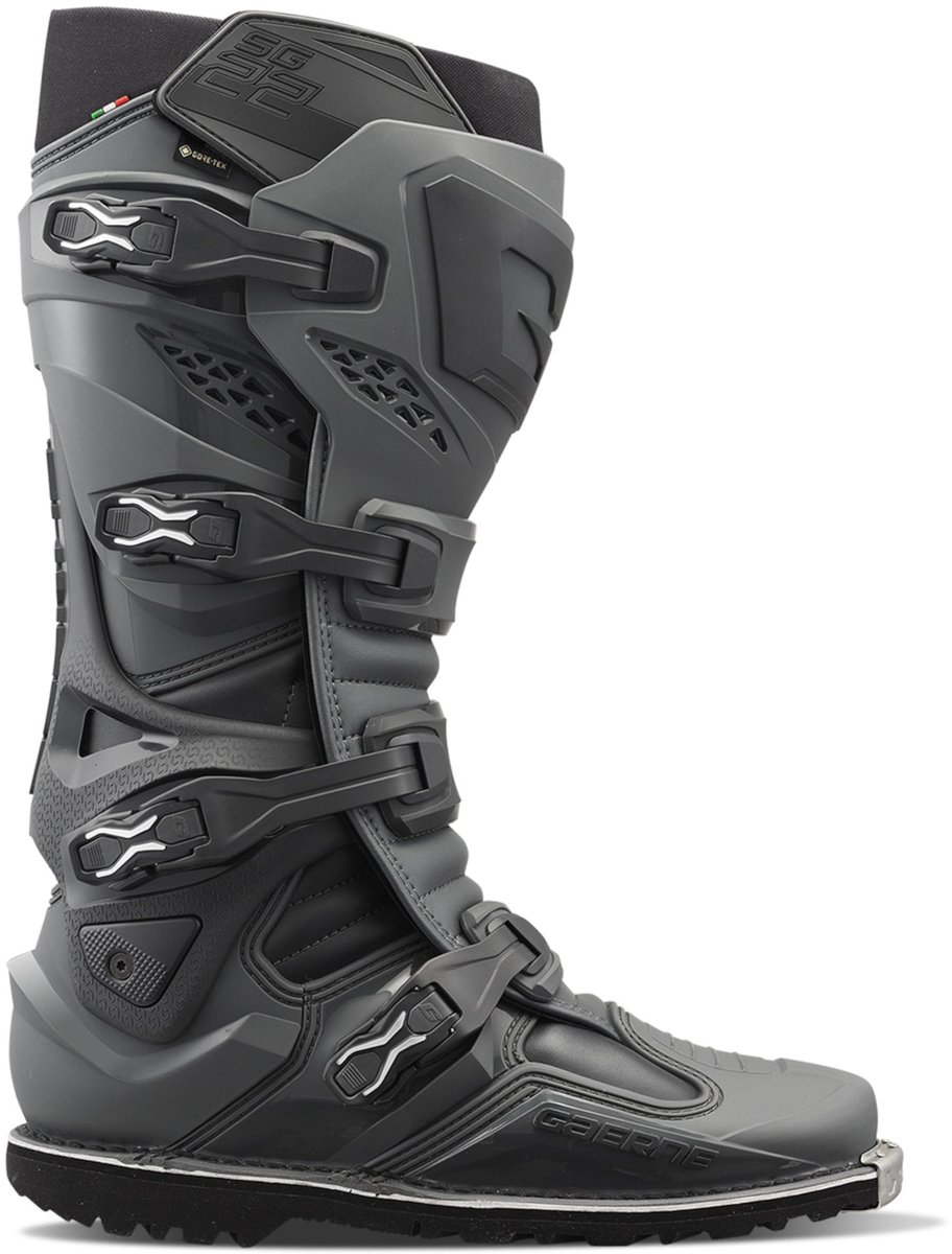 Gaerne SG22 Gore-Tex Enduro Motocrosslaarzen -