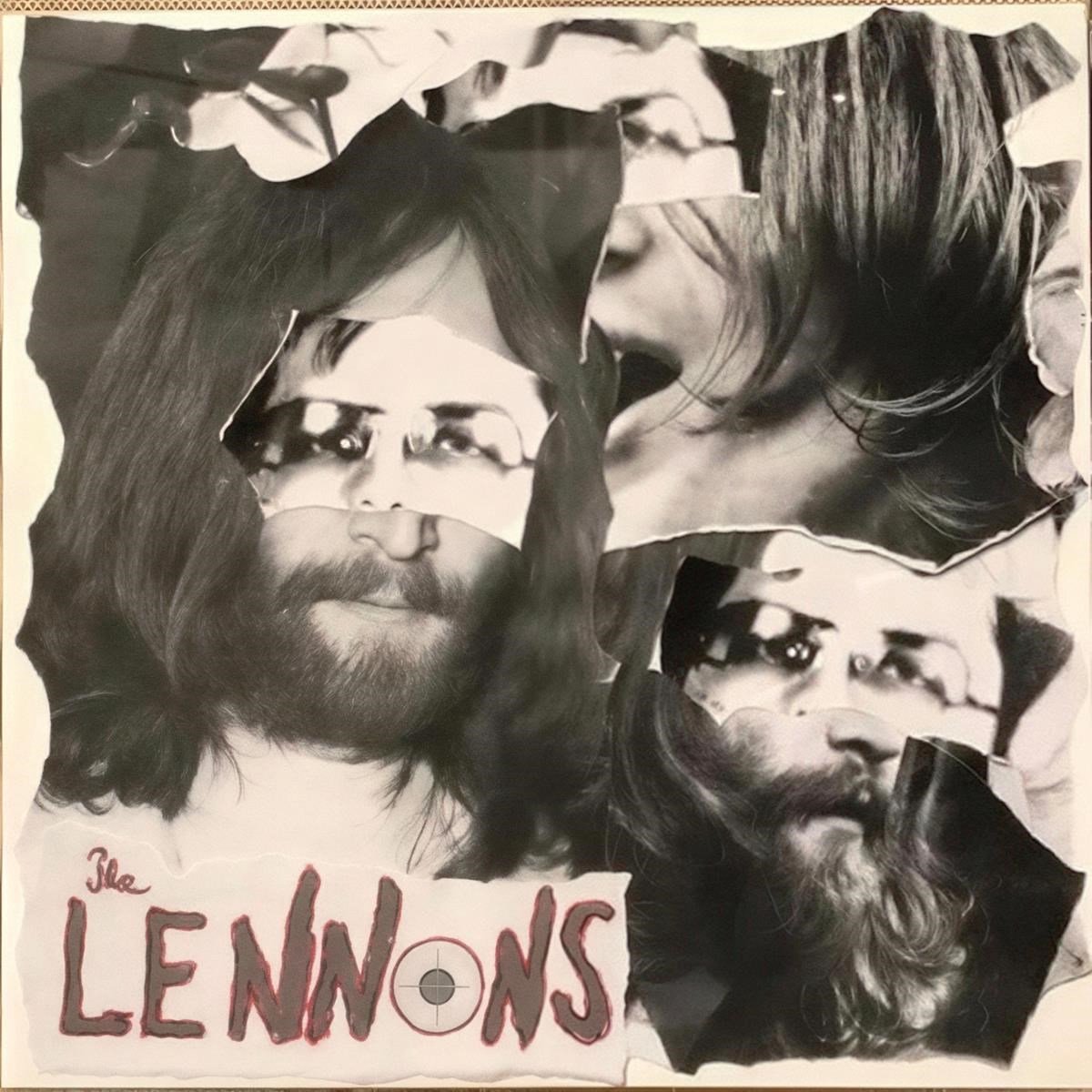 Lennons - Fuck (LP)