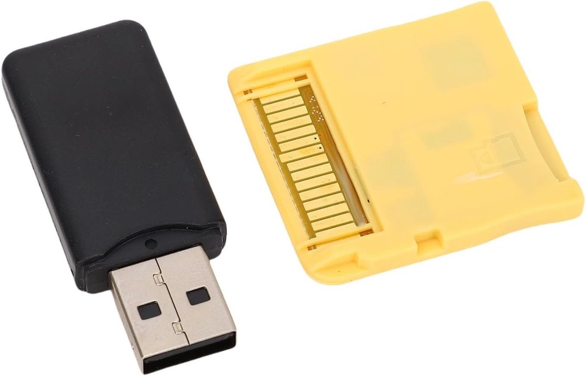 Geavanceerde ASIC Chip Videogame Flashkaart met Aanpasbare Interface voor 2DS en 3DS Spelconsole Accessoire - Perfect voor Gaming en Opslag