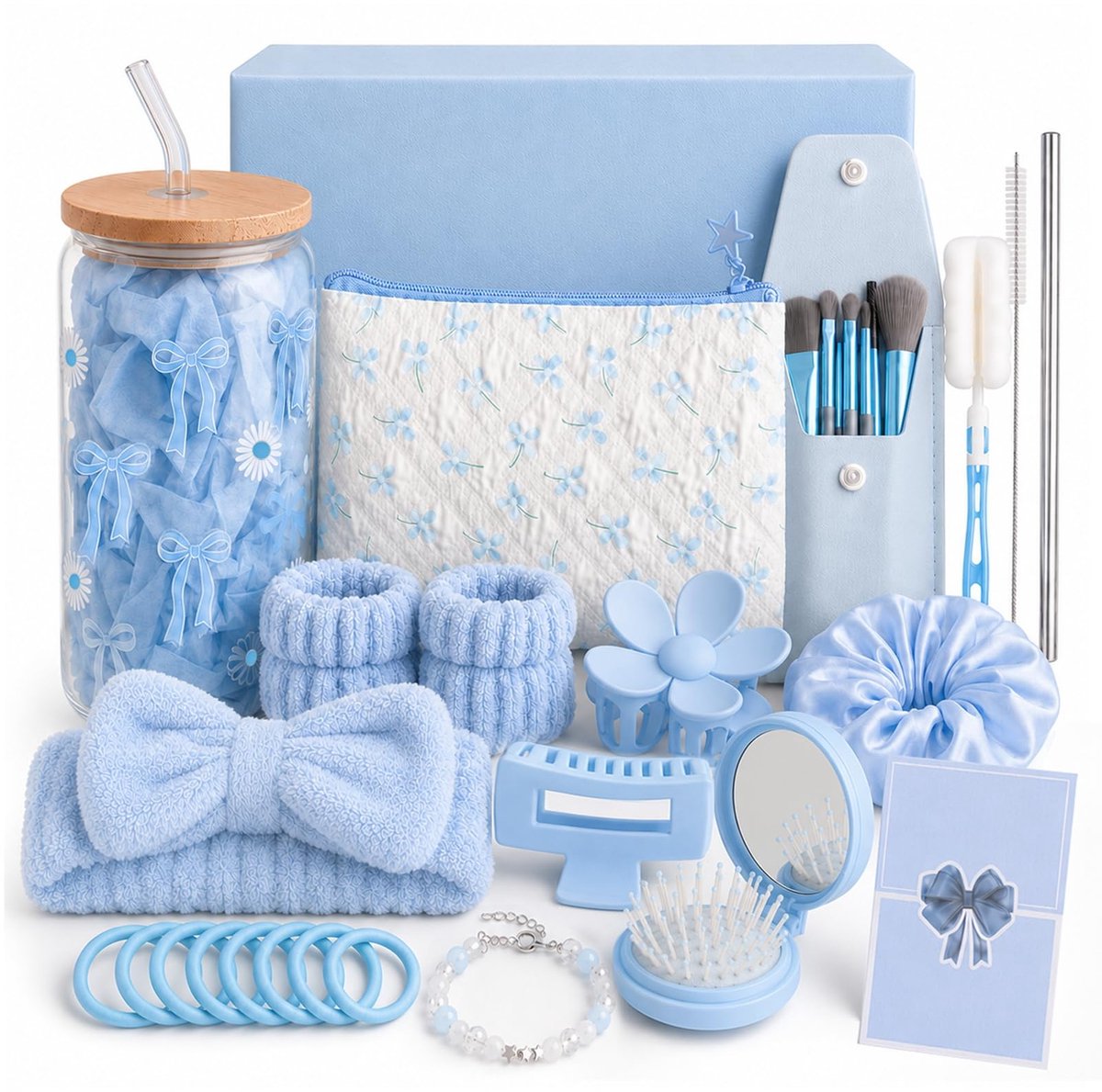 Cadeaus voor tienermeisjes 8-16 jaar - originele verrassingen - perfect voor elke gelegenheid - ShopVlot