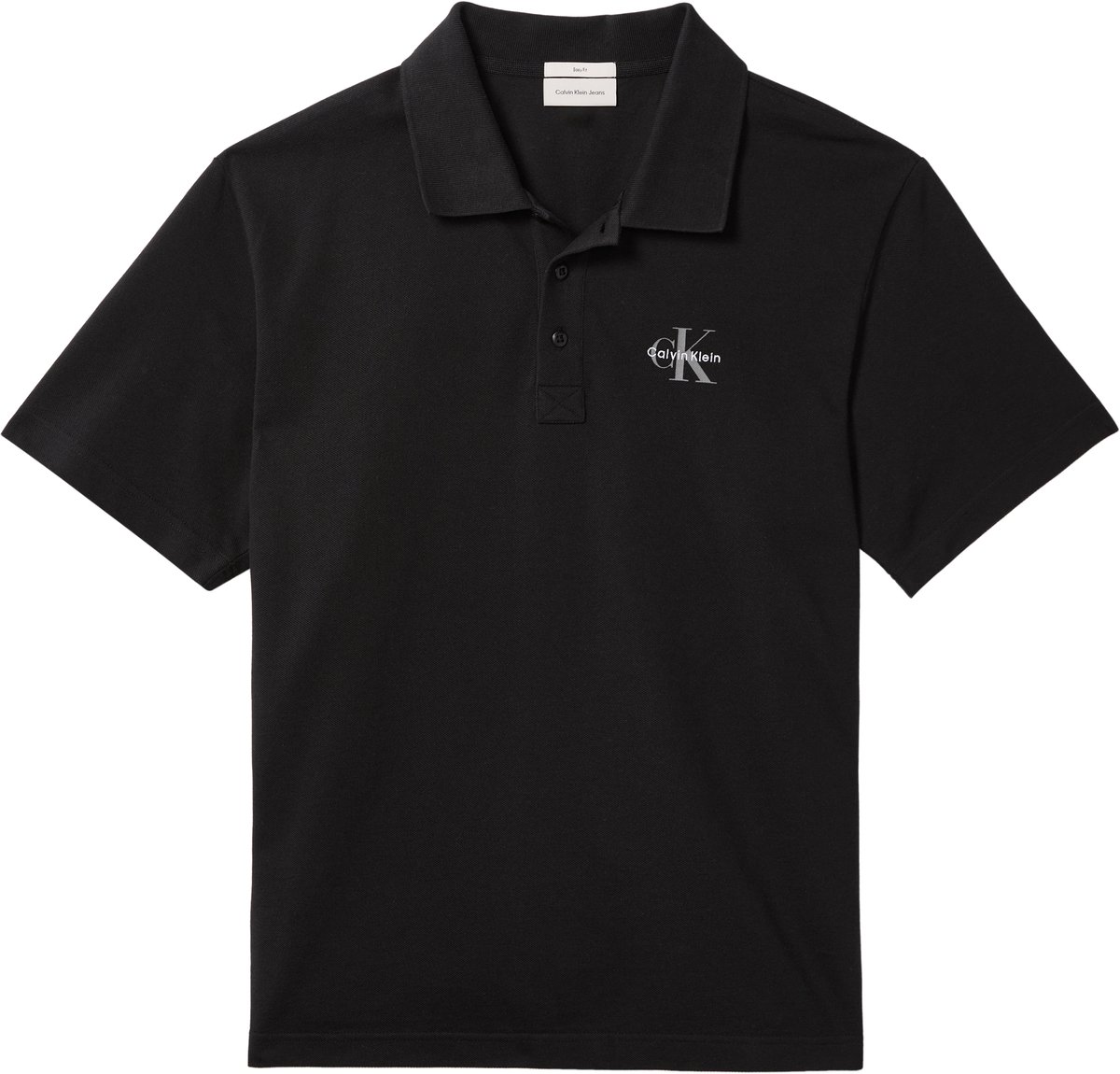 Calvin Klein Jeans (PVH Group) - - Volwassenen - Polo's