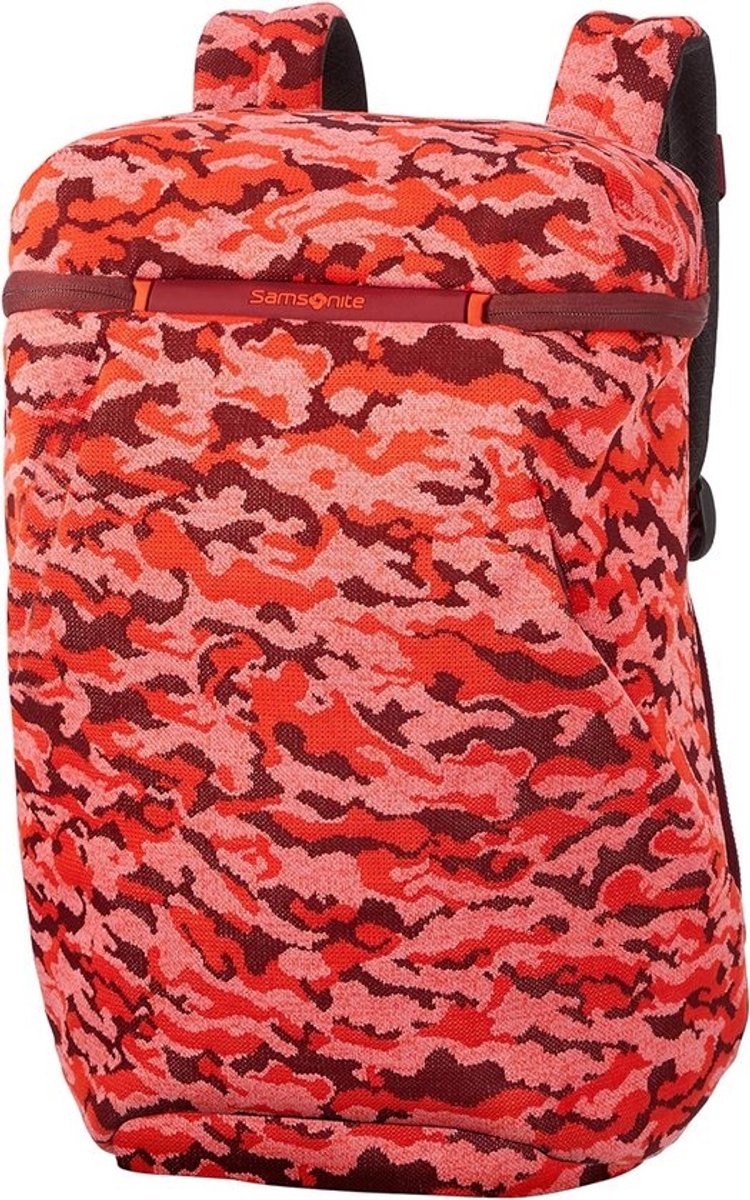 Stevige Laptop Rugzak 15,6 inch | Waterafstotend School & Werk Tas