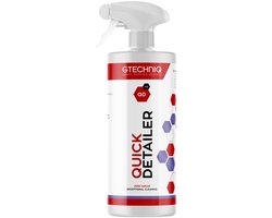 GTECHNIQ Quick Detailer 500ml