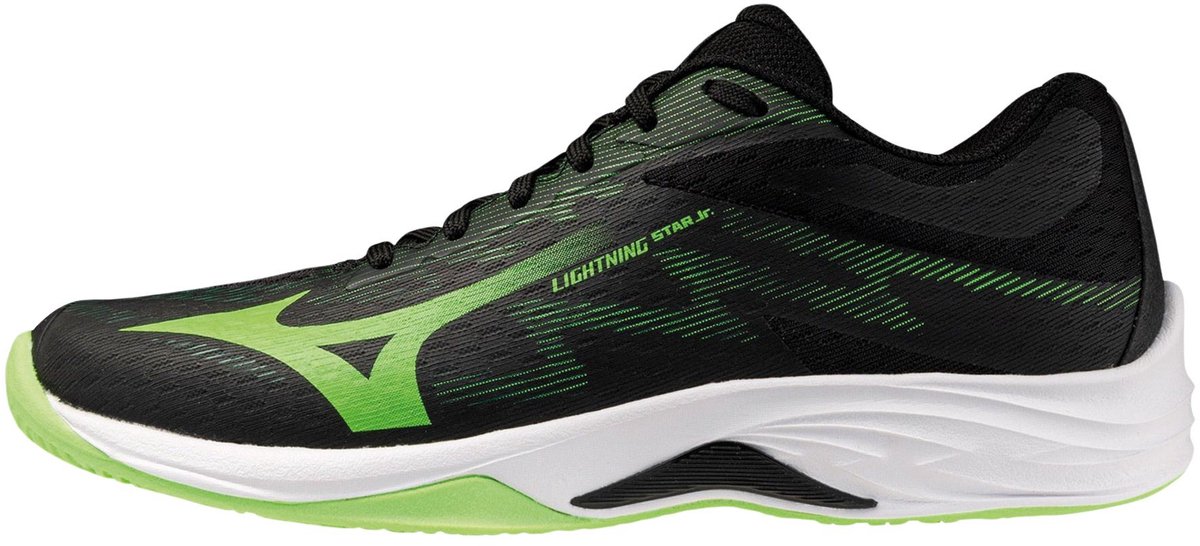 Mizuno Lightning Star Zaalschoenen Junior