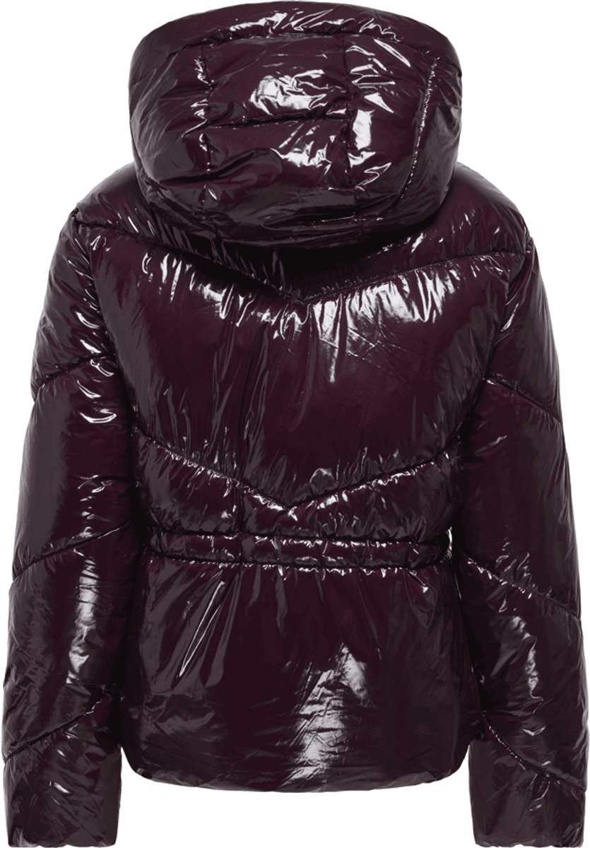 ONLY - ONLRILLO SHINY PUFFER CC OTW - Meisjes - Gewatteerde jassen