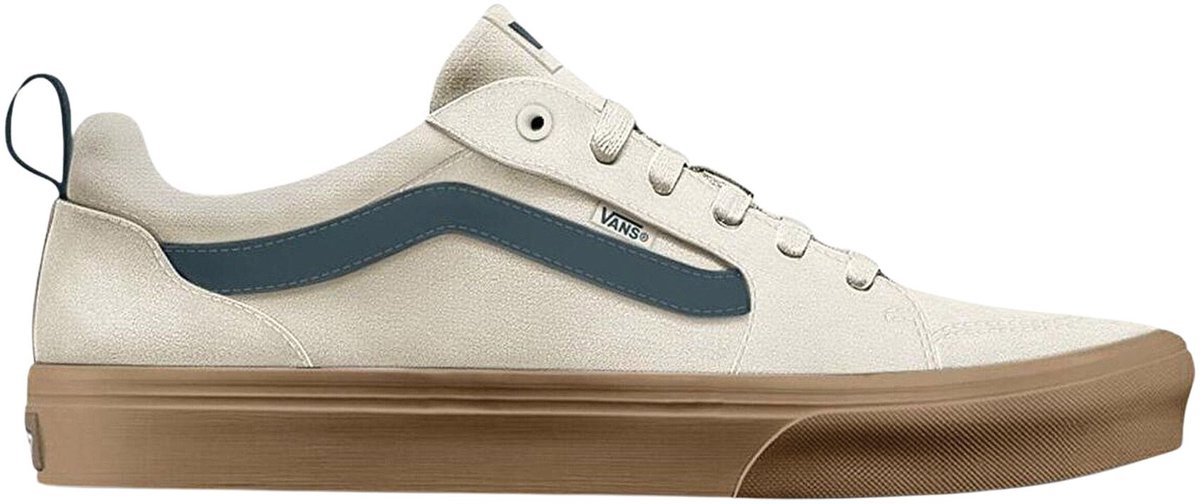 Vans Filmore Sneakers Heren Blauw