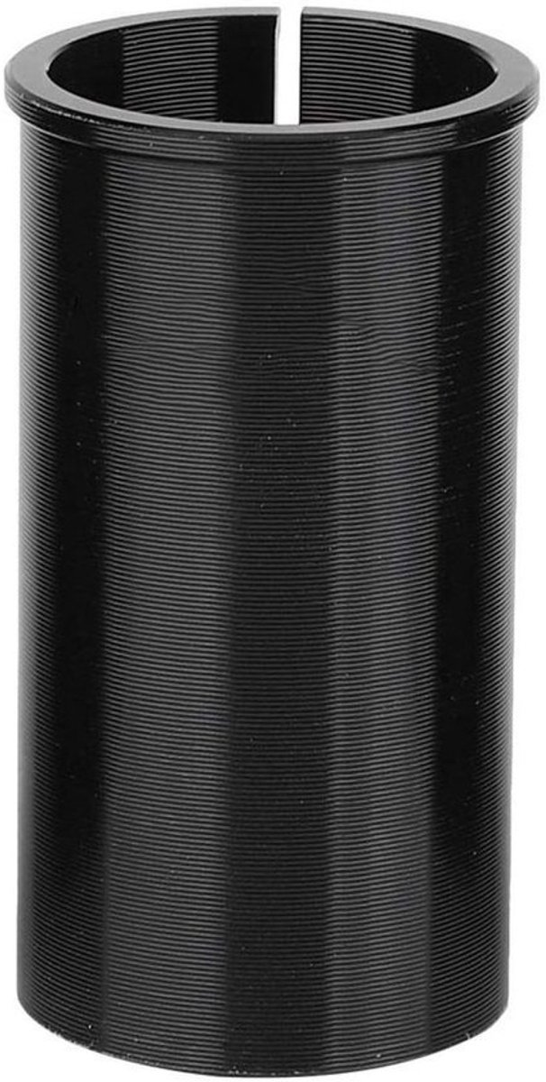 Fiets Zadelpen Adapter Buis voor Wielrenfiets en Stadsfiets