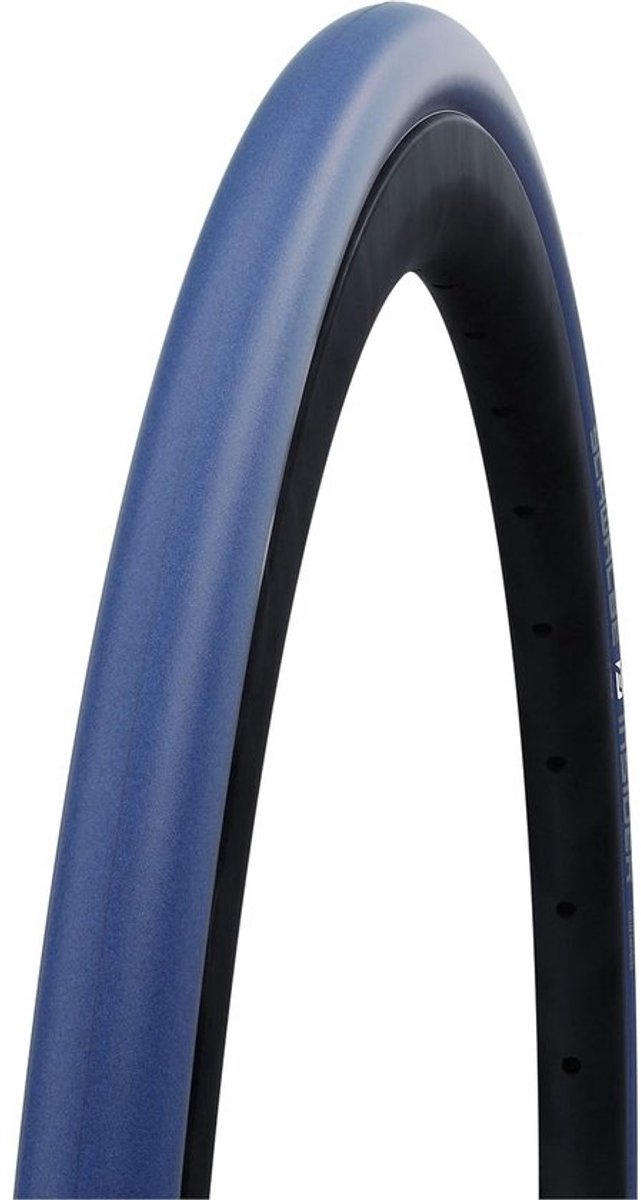 Vouwband voor racefiets geschikt voor rollentrainer - 700x35C