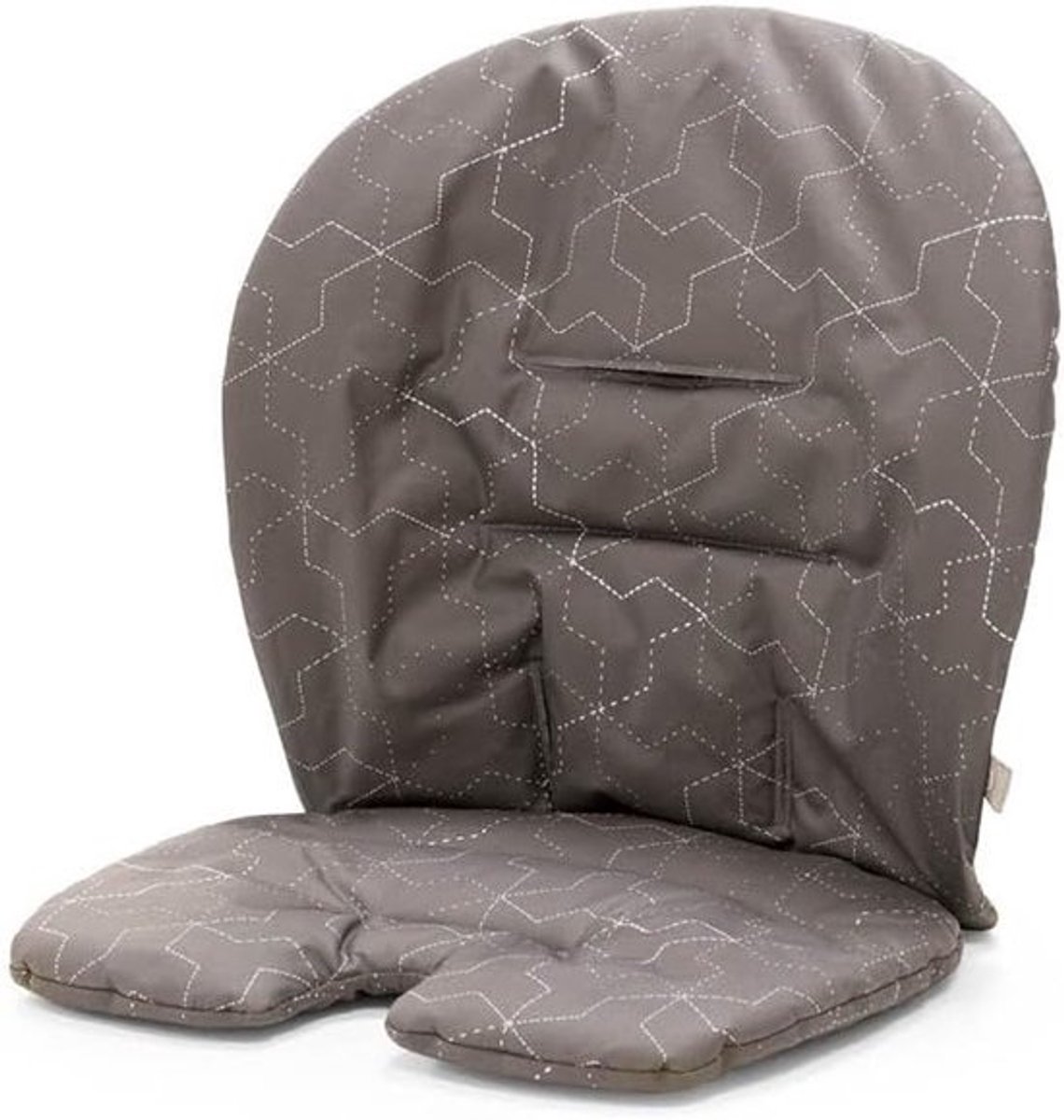 Comfortabel Zitverkleiner Kussen voor Kinderstoel - Ergonomisch en Zacht