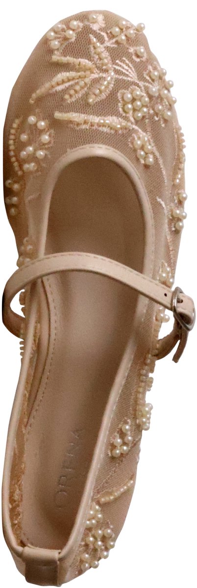 Ballerine à Brides Orena Paris