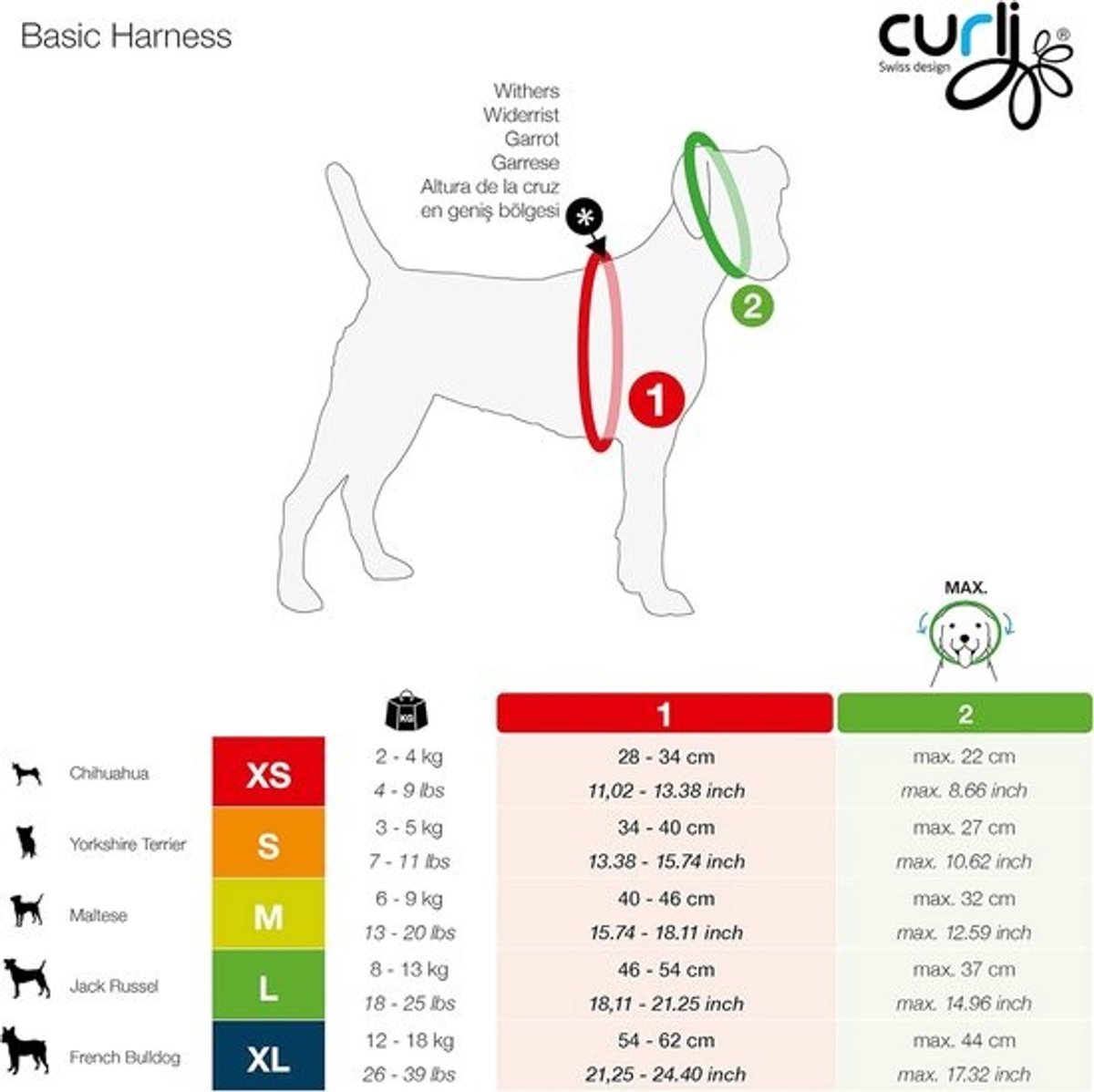 Honden Tuigje - Veilig Hondentuig - Comfortabel Wandelen - Verstelbare Band - XS - Roze