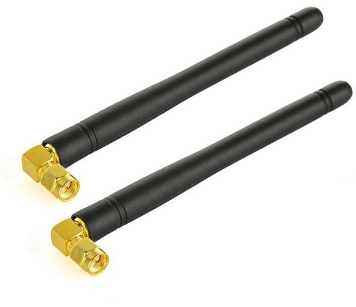 Omni Antenne - Radio Antenne - Signaal Ontvangst - 868 MHz Frequentie - SMA Connector